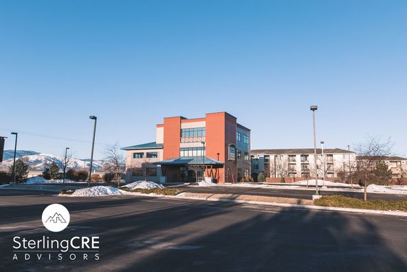 Great Northern Loop Flex Suites: 2829 Great Northern Loop, Missoula, MT 59808